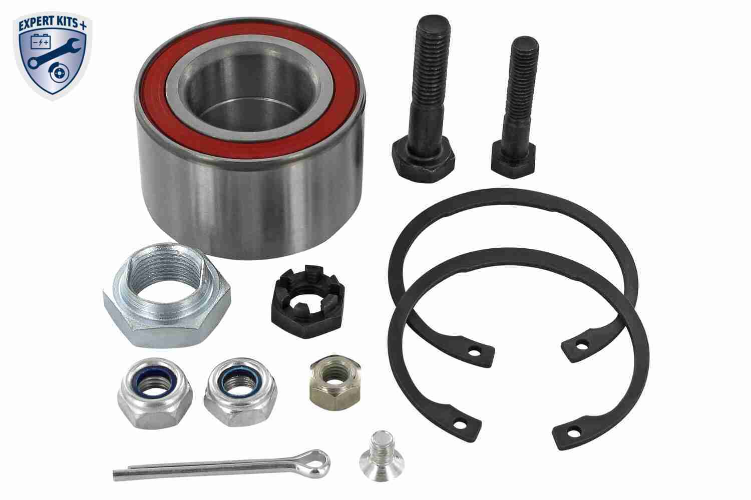 KIT DE ROULEMENTS DE ROUE