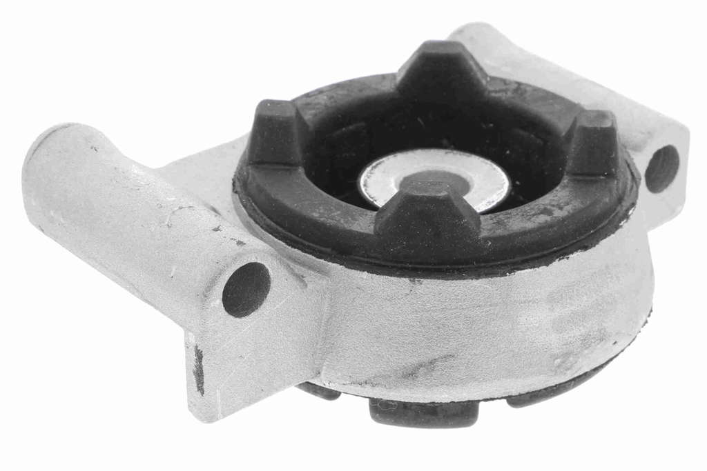 SUSPENSION, BOITE AUTOMATIQUE