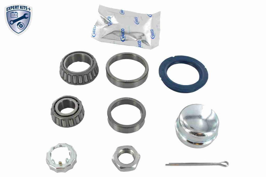 KIT DE ROULEMENTS DE ROUE