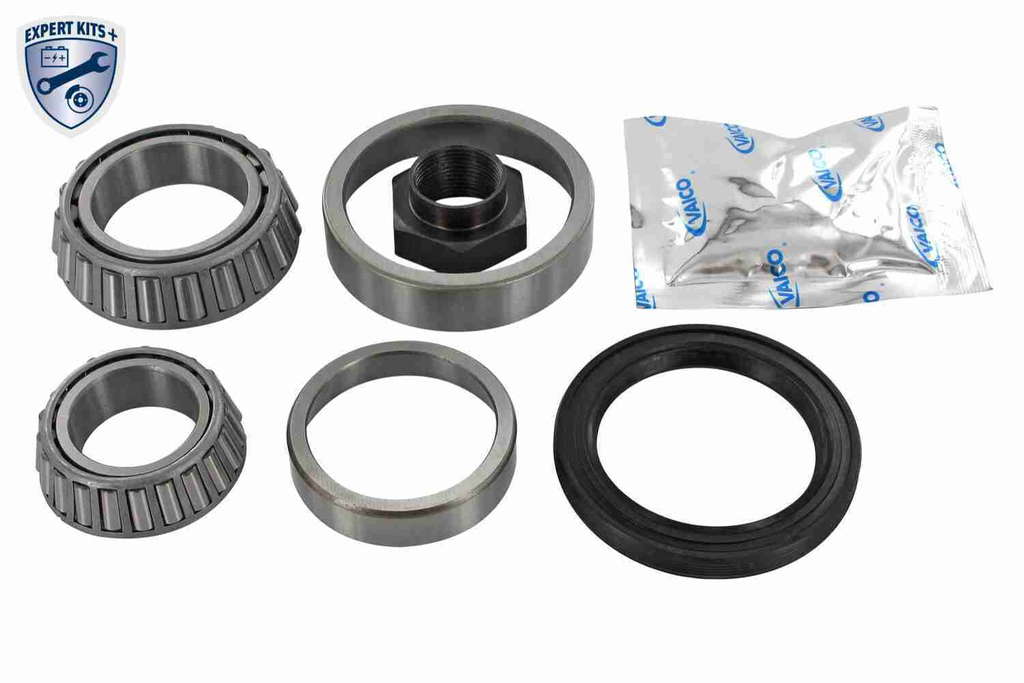 KIT DE ROULEMENTS DE ROUE