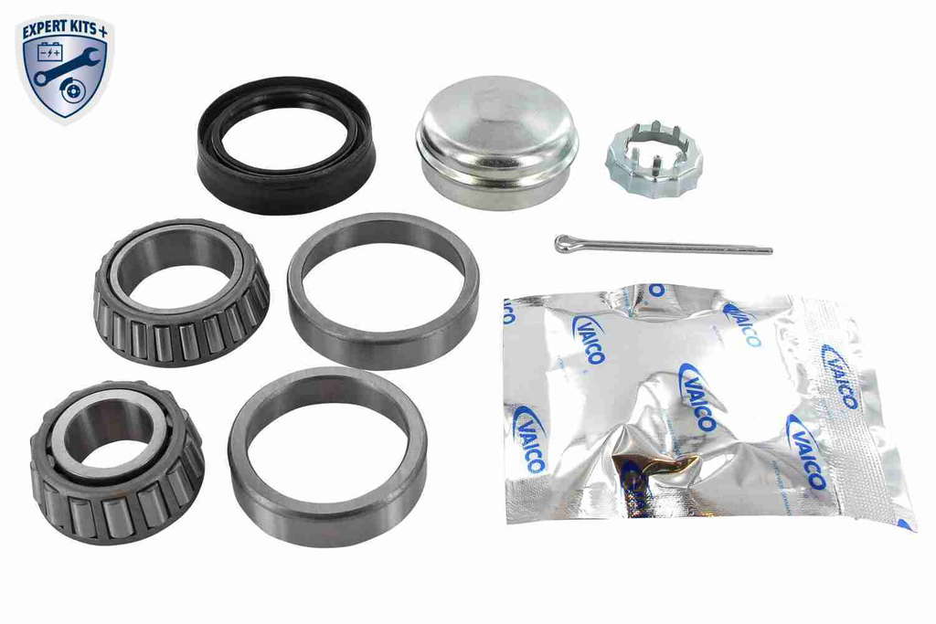 KIT DE ROULEMENTS DE ROUE