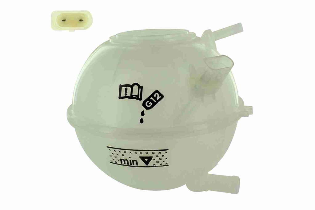 VASE D EXPANSION, LIQUIDE DE REFROI