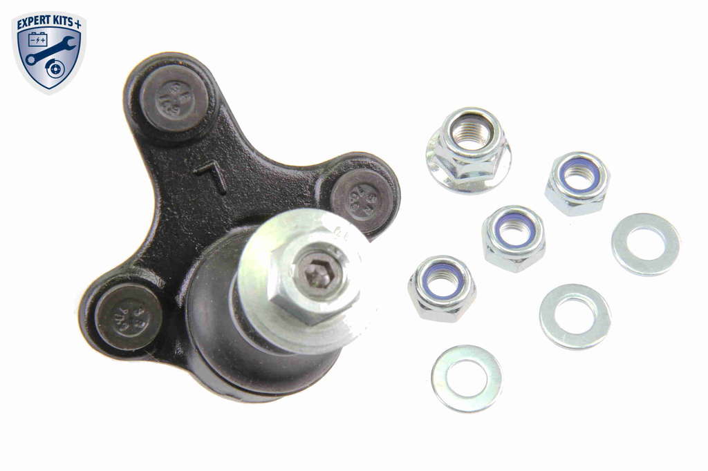 ROTULE DE SUSPENSION