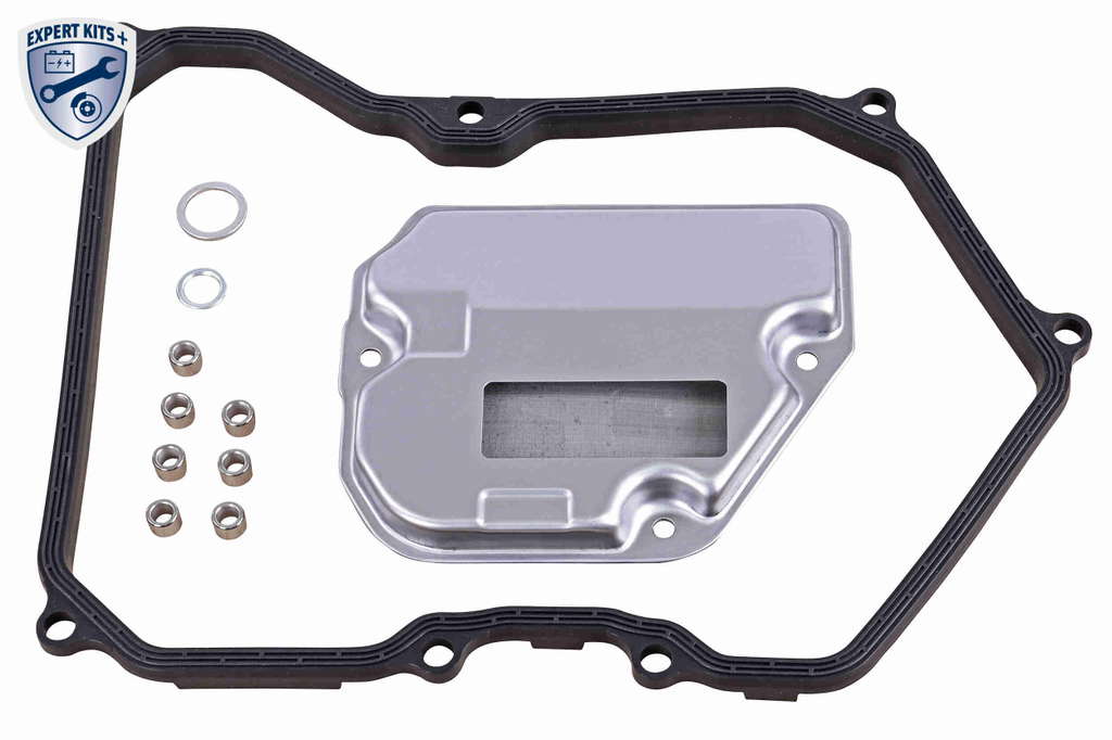 KIT DE FILTRE HYDRAULIQUE, BOITE AU