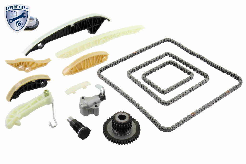 KIT DE DISTRIBUTION PAR CHAINE
