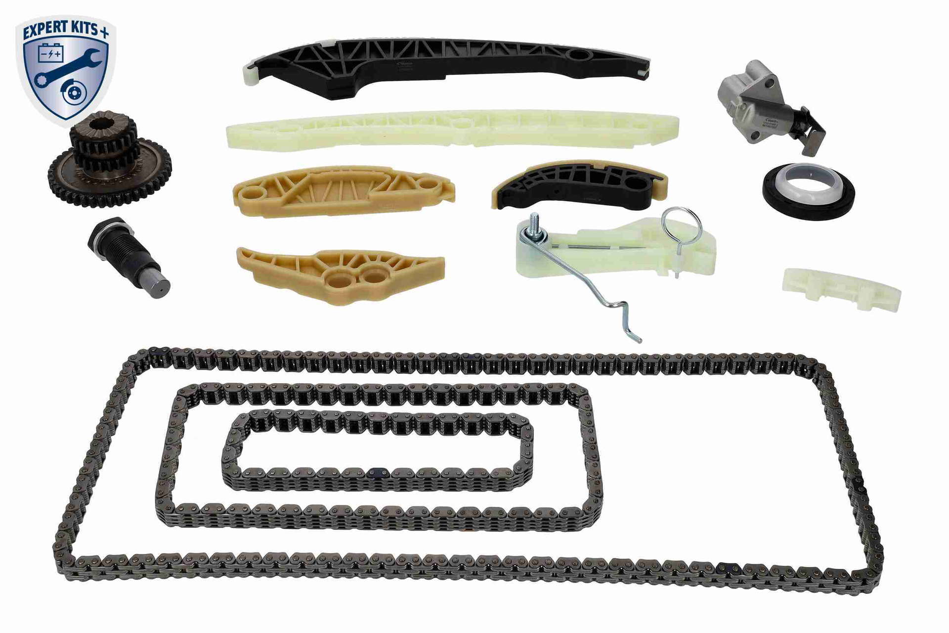 KIT DE DISTRIBUTION PAR CHAINE