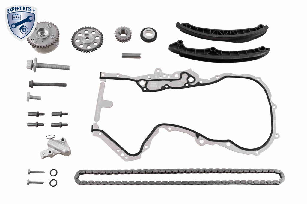 KIT DE DISTRIBUTION PAR CHAINE