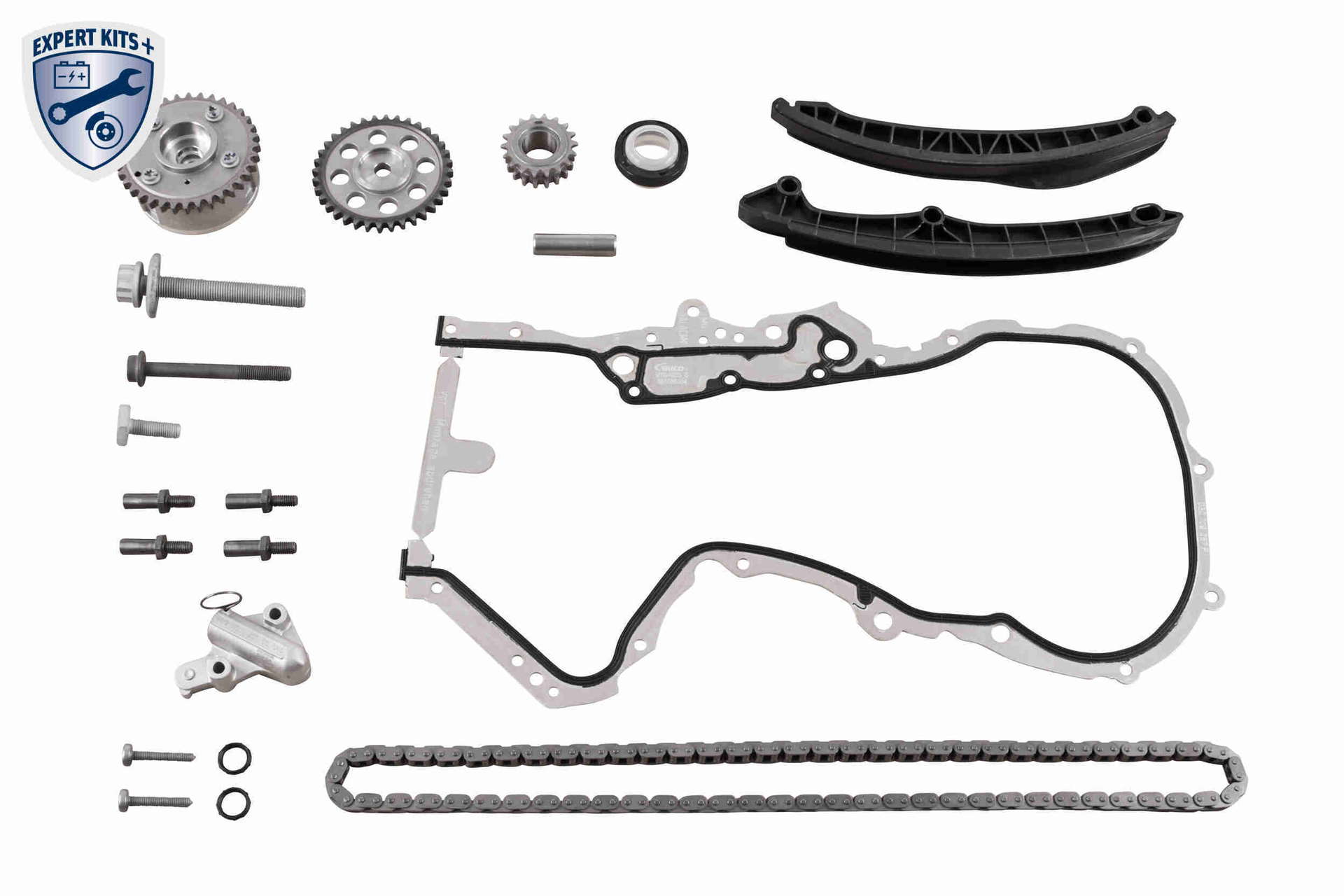 KIT DE DISTRIBUTION PAR CHAINE
