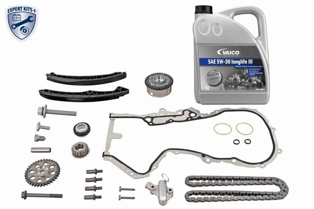 KIT DE DISTRIBUTION PAR CHAINE