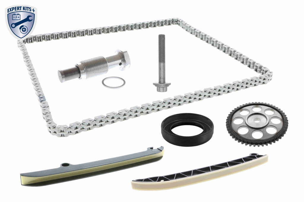 KIT DE DISTRIBUTION PAR CHAINE