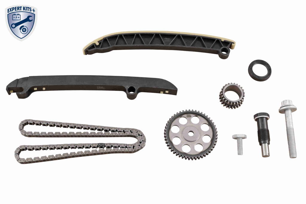KIT DE DISTRIBUTION PAR CHAINE