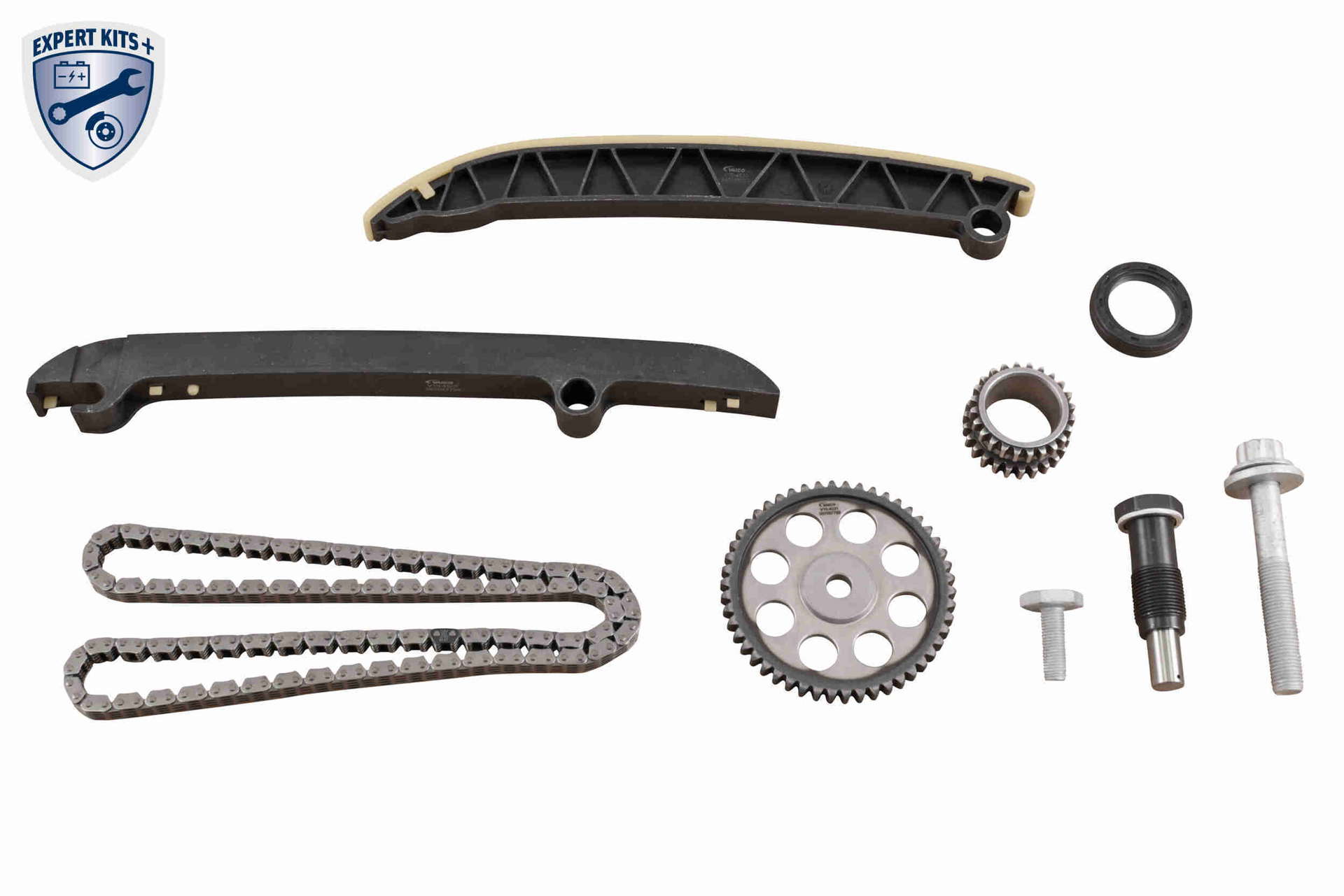 KIT DE DISTRIBUTION PAR CHAINE