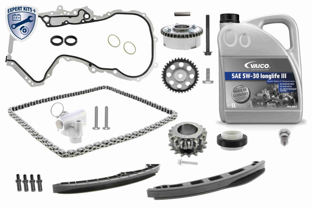 KIT DE DISTRIBUTION PAR CHAINE