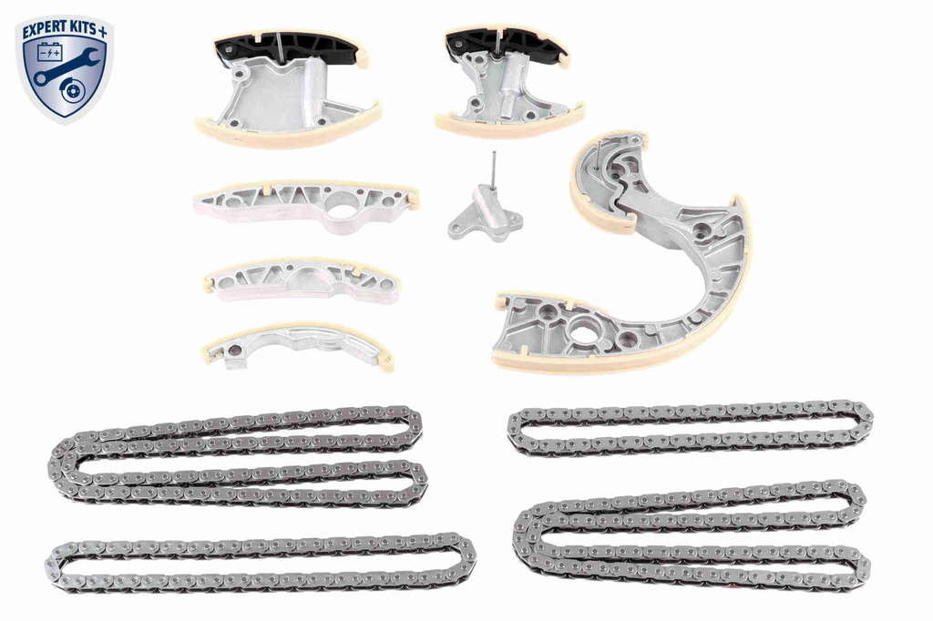 KIT DE DISTRIBUTION PAR CHAINE