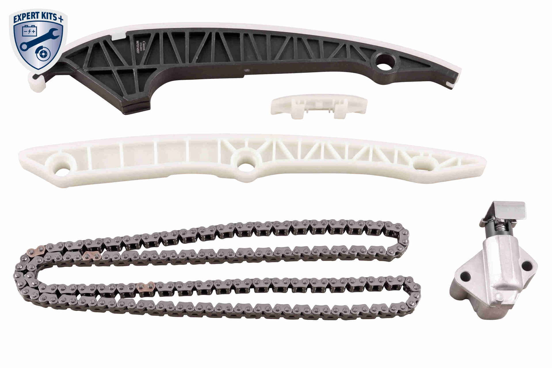 KIT DE DISTRIBUTION PAR CHAINE