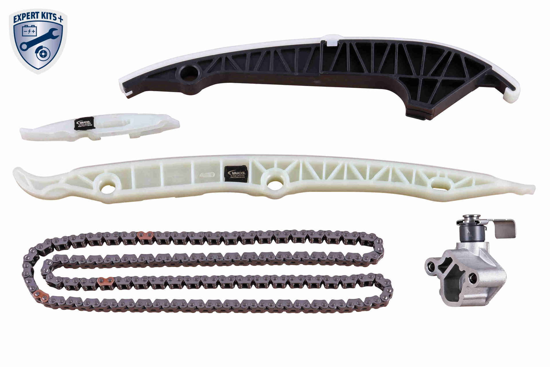 KIT DE DISTRIBUTION PAR CHAINE