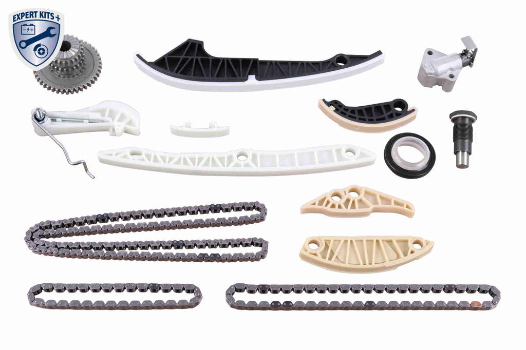 KIT DE DISTRIBUTION PAR CHAINE