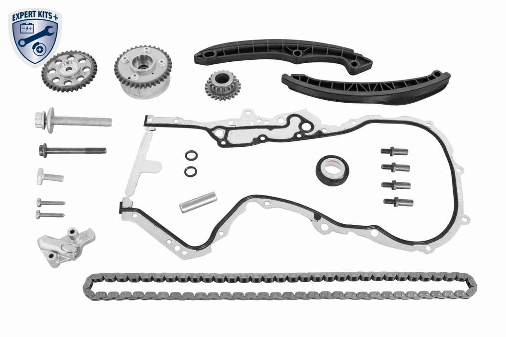 KIT DE DISTRIBUTION PAR CHAINE