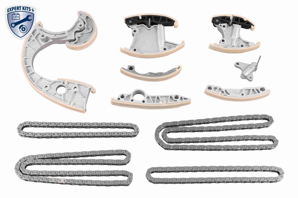 KIT DE DISTRIBUTION PAR CHAINE