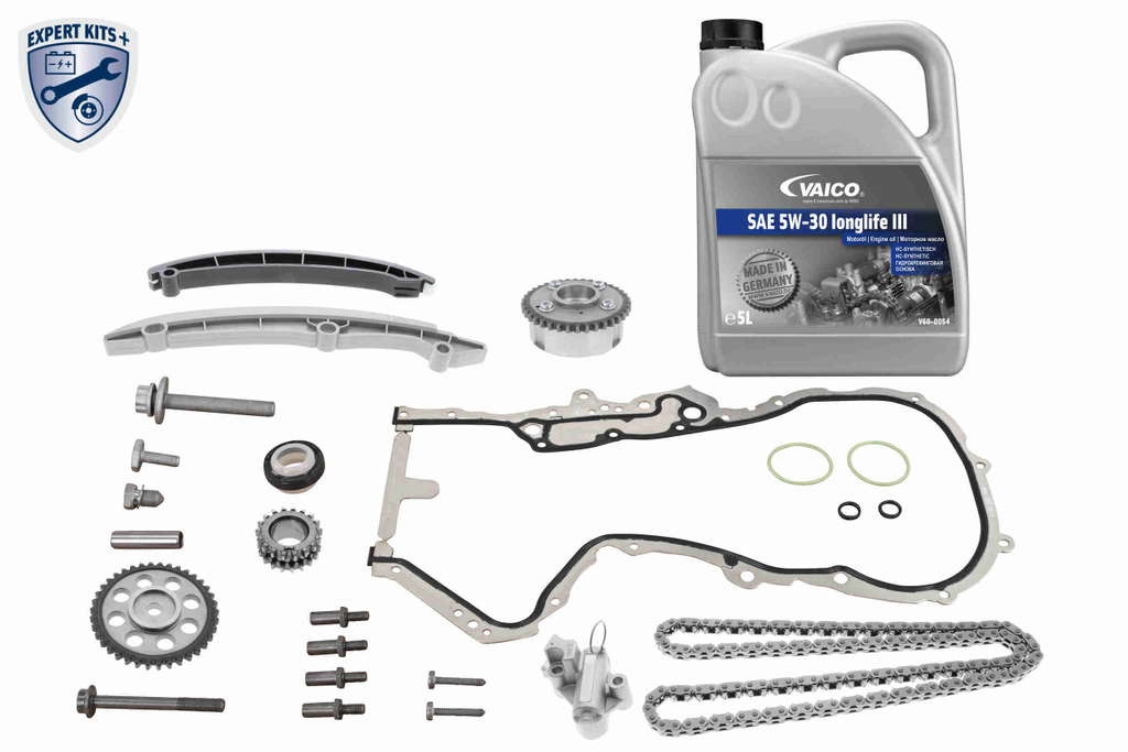 KIT DE DISTRIBUTION PAR CHAINE