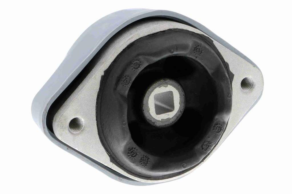 SUSPENSION, BOITE AUTOMATIQUE