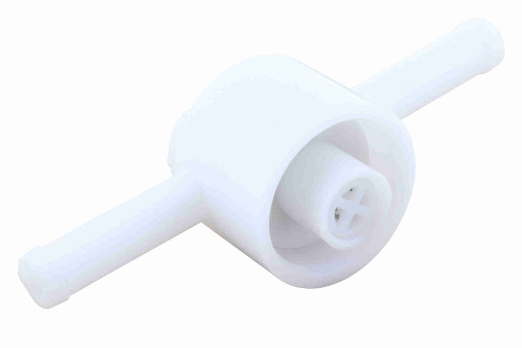SOUPAPE, FILTRE A CARBURANT