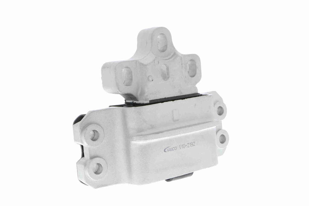 SUPPORT, SUSPENSION DU MOTEUR