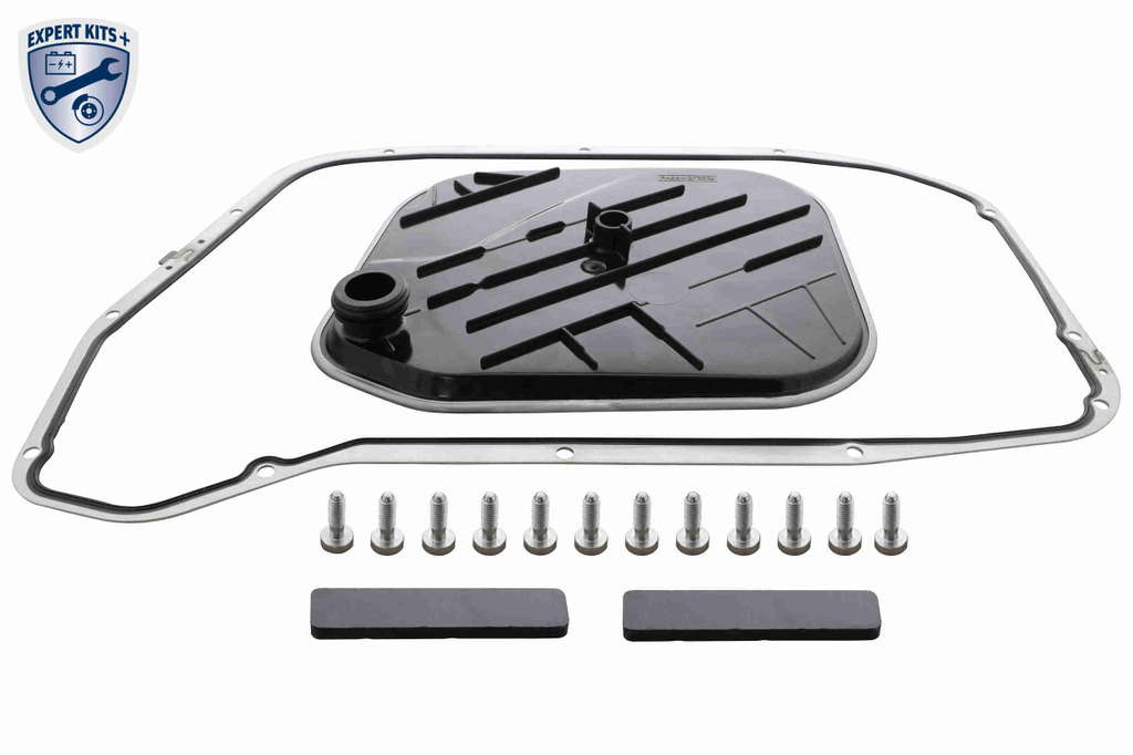 KIT DE FILTRE HYDRAULIQUE, BOITE AU