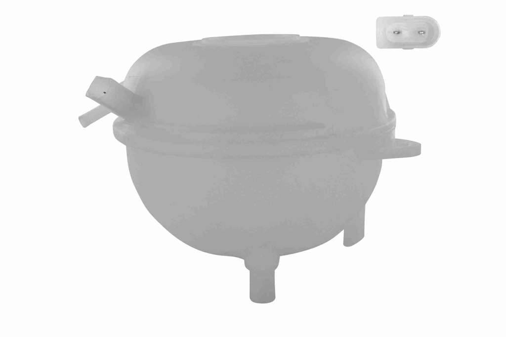 VASE D EXPANSION, LIQUIDE DE REFROI