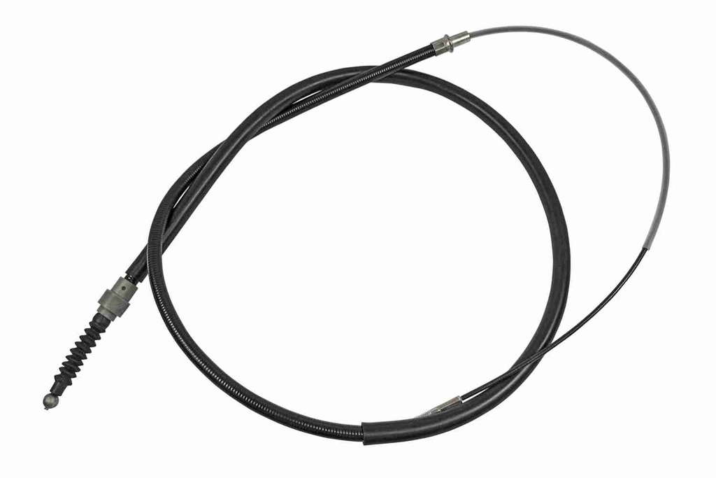 TIRETTE A CABLE, FREIN DE STATIONNE
