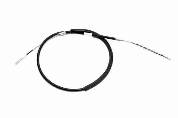 TIRETTE A CABLE, FREIN DE STATIONNE