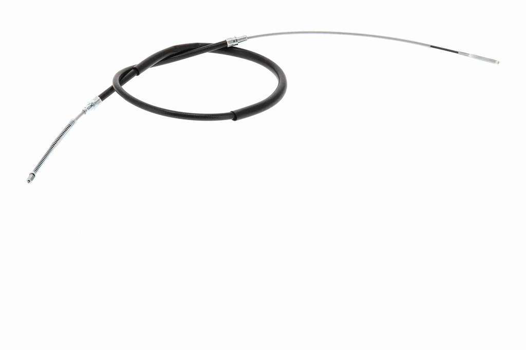 TIRETTE A CABLE, FREIN DE STATIONNE