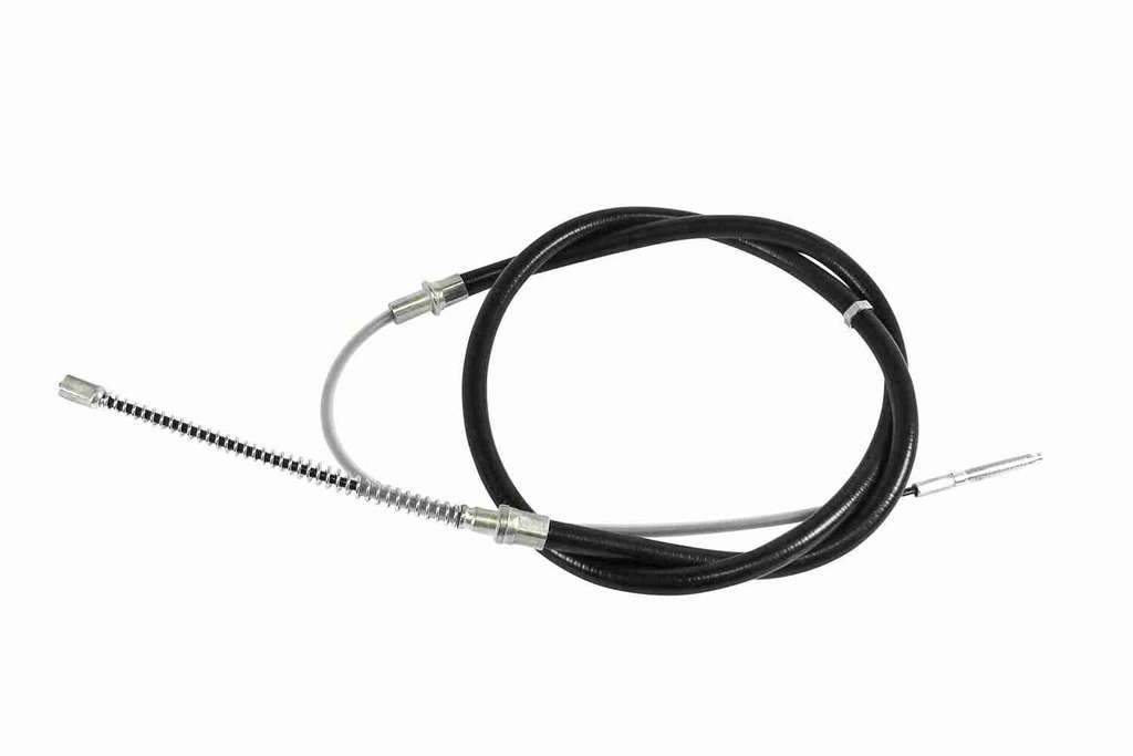 TIRETTE A CABLE, FREIN DE STATIONNE
