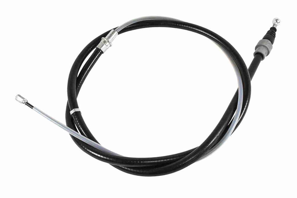 TIRETTE A CABLE, FREIN DE STATIONNE