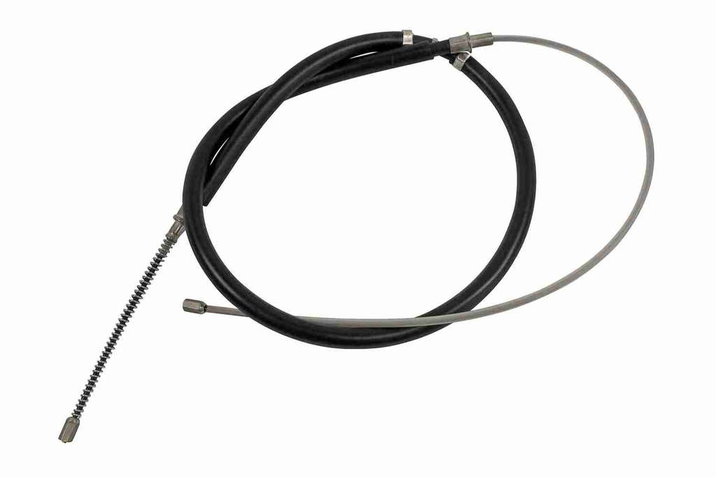 TIRETTE A CABLE, FREIN DE STATIONNE