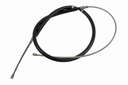 TIRETTE A CABLE, FREIN DE STATIONNE