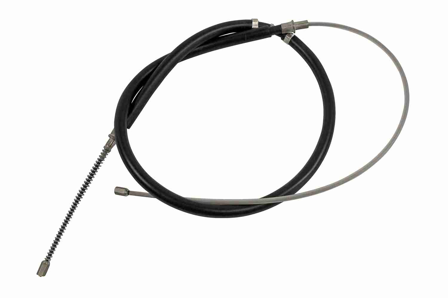 TIRETTE A CABLE, FREIN DE STATIONNE
