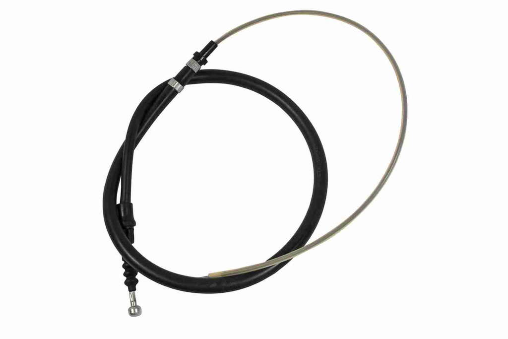 TIRETTE A CABLE, FREIN DE STATIONNE