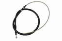 TIRETTE A CABLE, FREIN DE STATIONNE