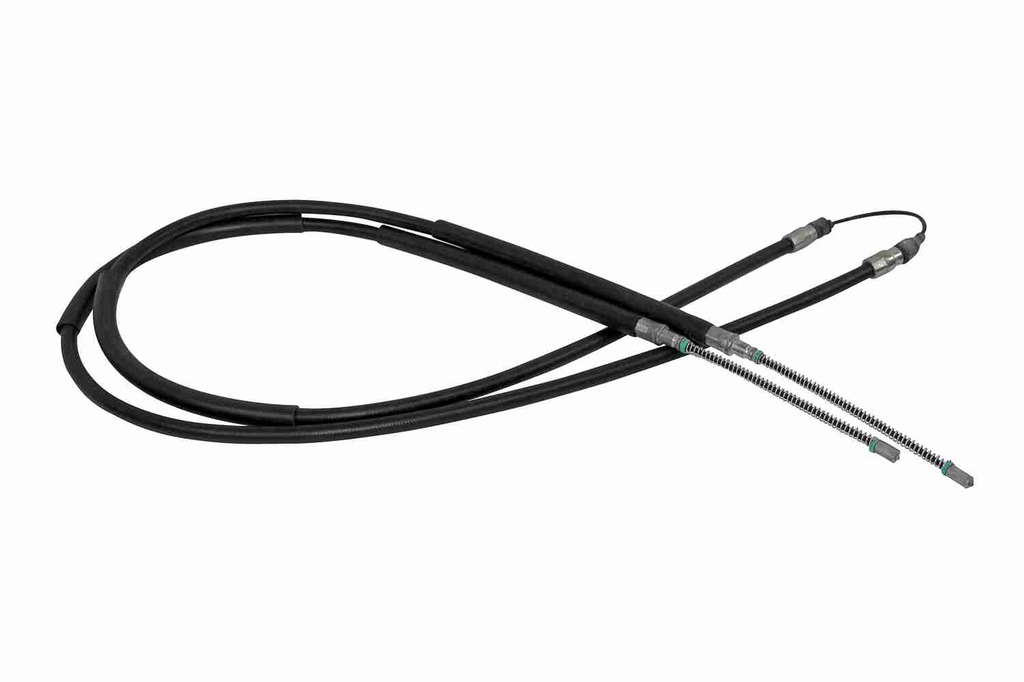 TIRETTE A CABLE, FREIN DE STATIONNE