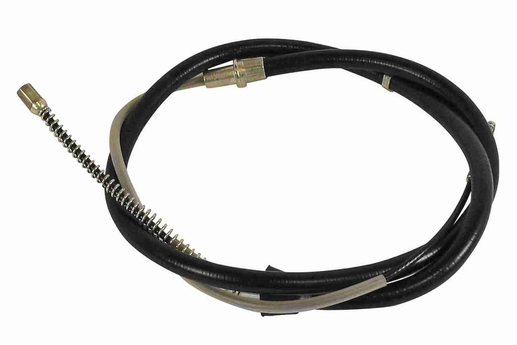 TIRETTE A CABLE, FREIN DE STATIONNE
