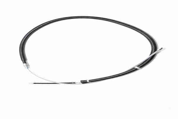 TIRETTE A CABLE, FREIN DE STATIONNE