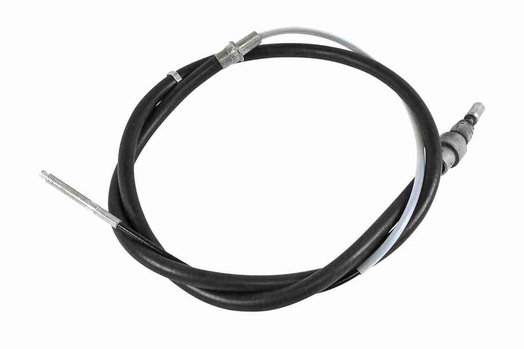 TIRETTE A CABLE, FREIN DE STATIONNE