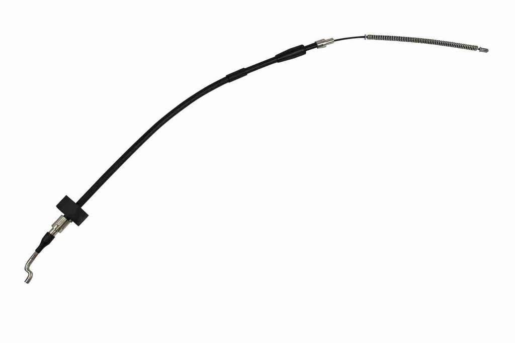 TIRETTE A CABLE, FREIN DE STATIONNE