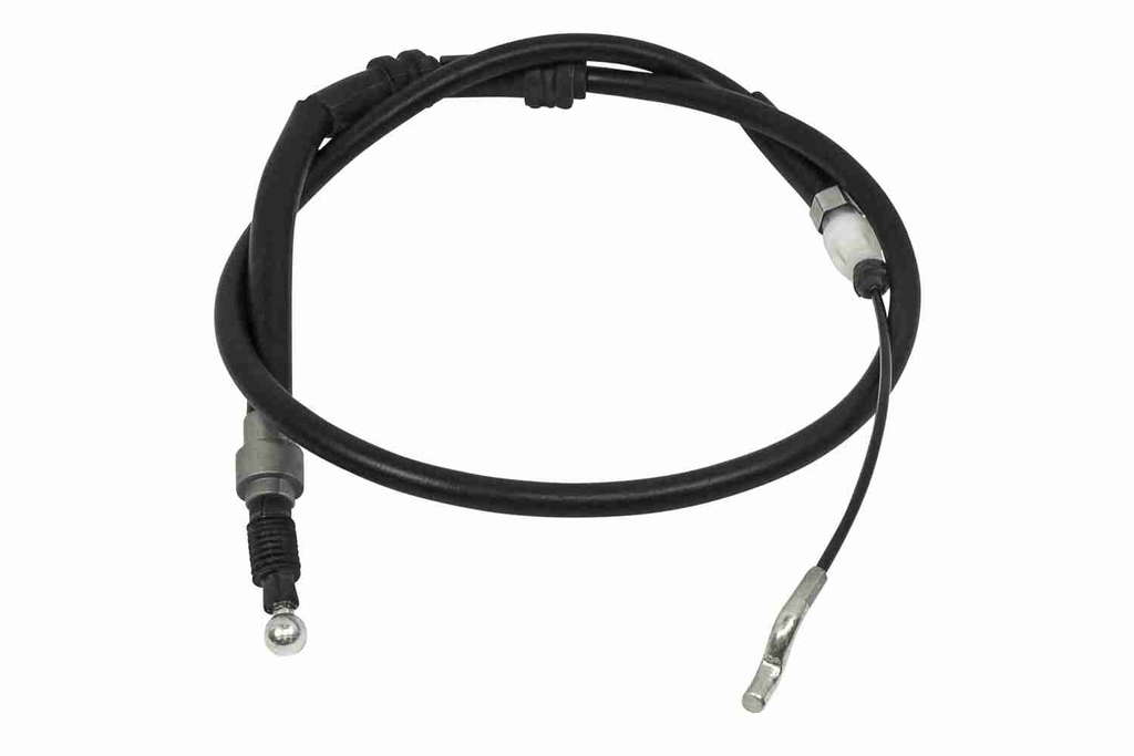 TIRETTE A CABLE, FREIN DE STATIONNE