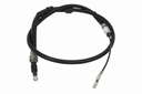 TIRETTE A CABLE, FREIN DE STATIONNE