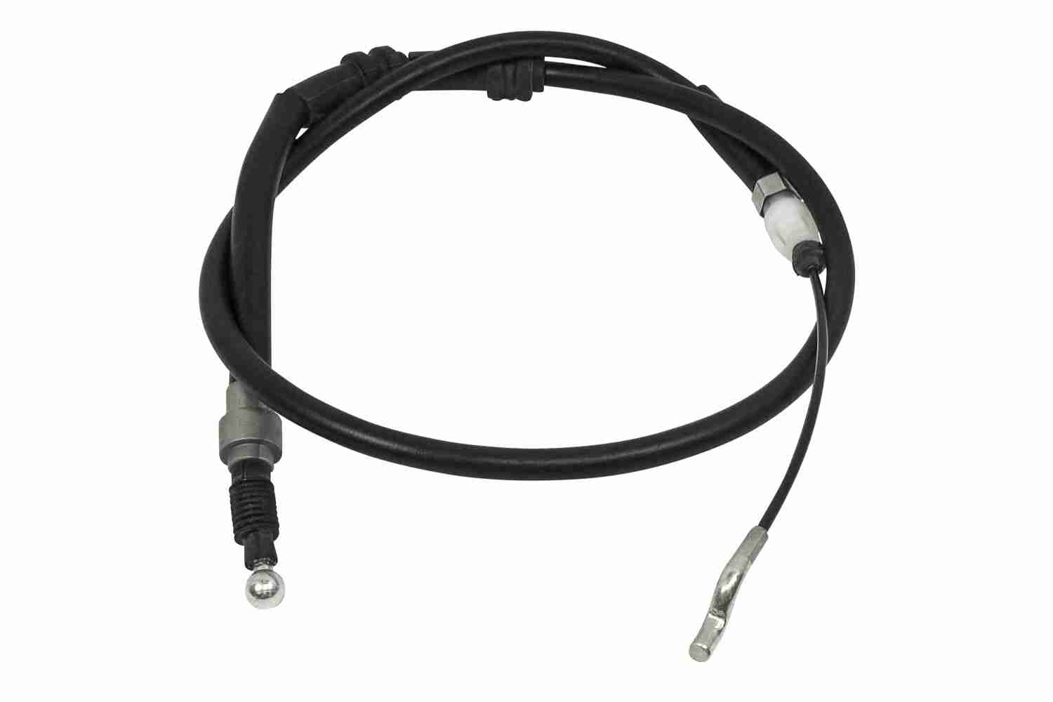 TIRETTE A CABLE, FREIN DE STATIONNE
