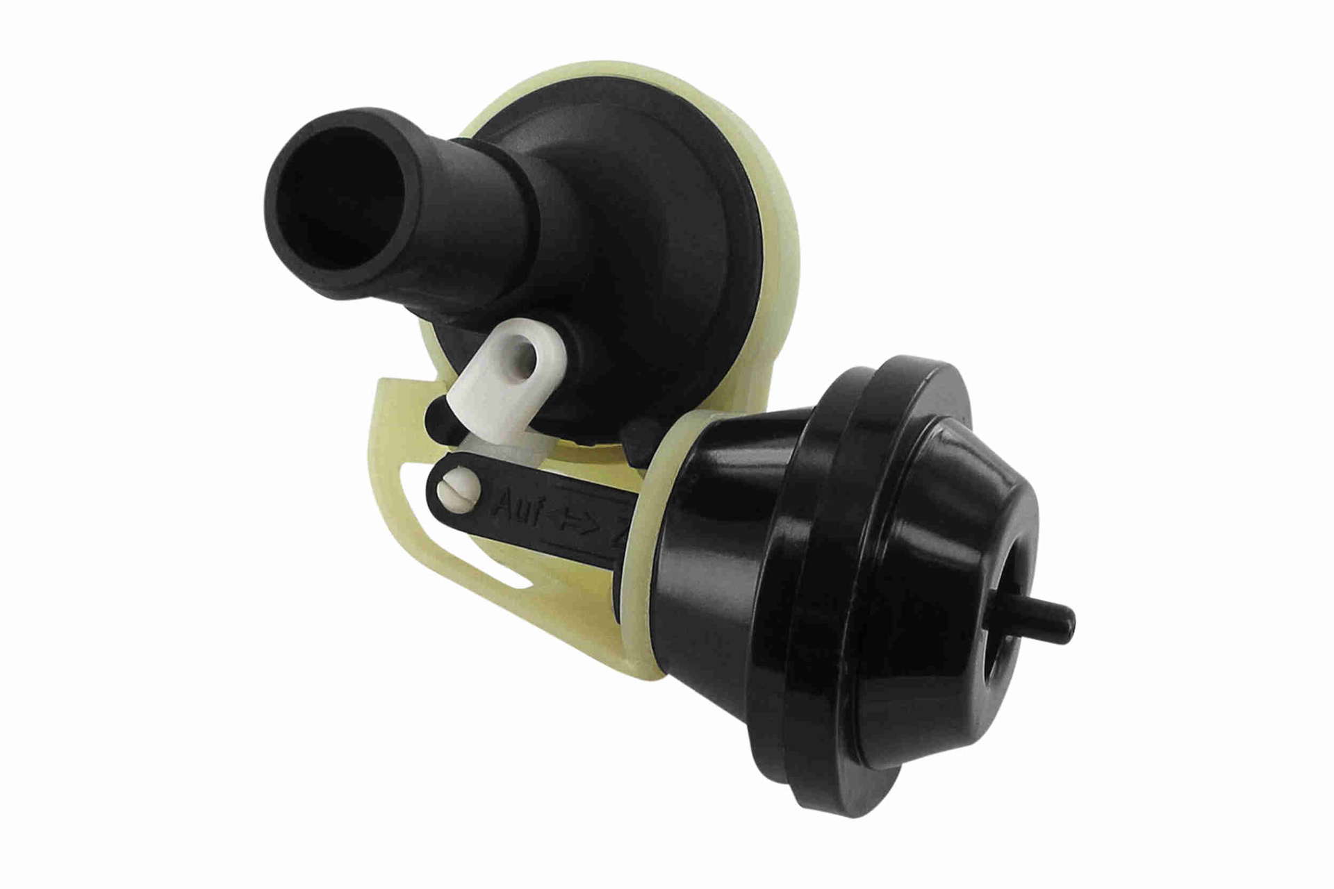 VALVE MAGNETIQUE