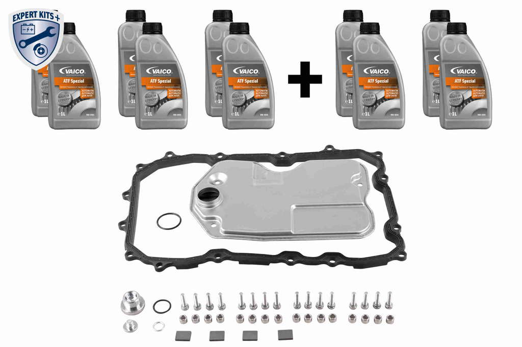 KIT PCES, VIDANGE D HUILE DE BOITE