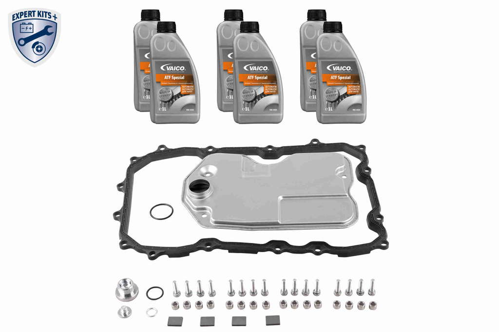 KIT PCES, VIDANGE D HUILE DE BOITE